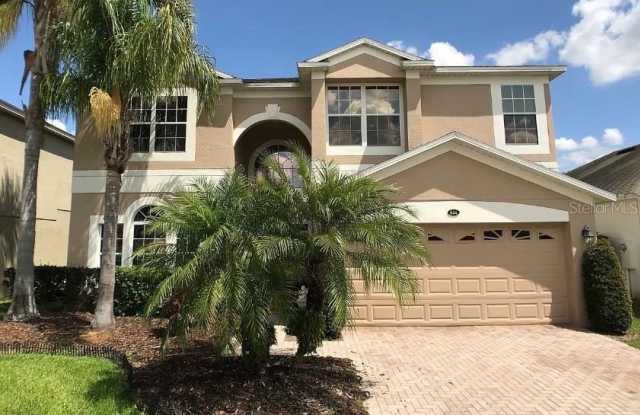 944 LOST GROVE CIRCLE - 944 Lost Grove Circle, Winter Garden, FL 34787