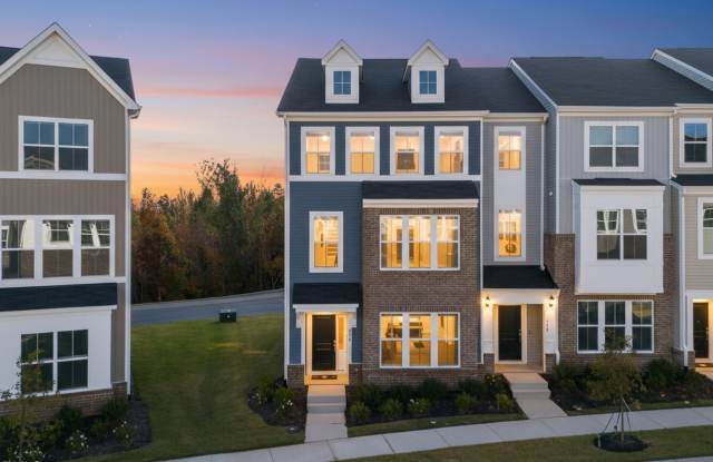 315 Chesapeake Commons Street - 315 Chesapeake Commons Street, Wake County, NC 27529