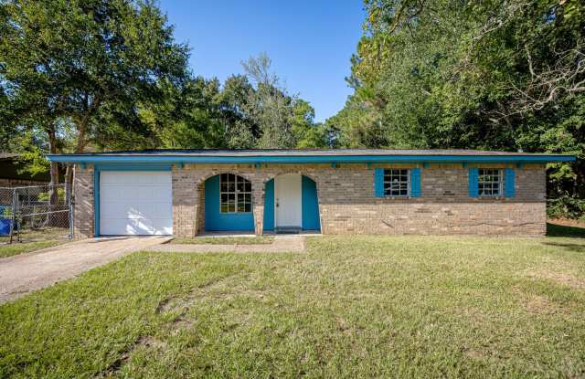 3 Bedroom 1.5 Bath Home in Gautier! photos photos