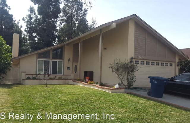 11212 Bos Street - 11212 Bos Street, Cerritos, CA 90703