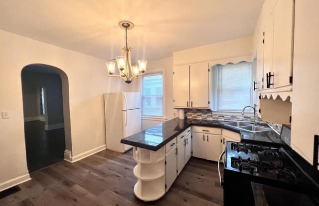 726 M.L.K. Jr St SE - 726 Martin Luther King Junior Street Southeast, Grand Rapids, MI 49507