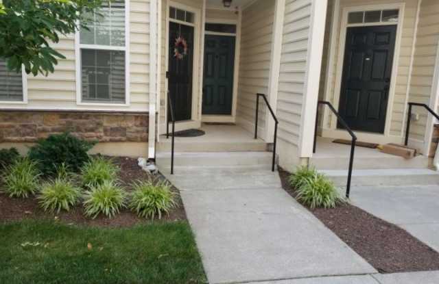 42232 SAN JUAN TERRACE - 42232 San Juan Terrace, Stone Ridge, VA 20105