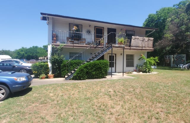 1133 Hollow Creek Dr., Apt 102 - 1133 Hollow Creek Drive, Austin, TX 78704