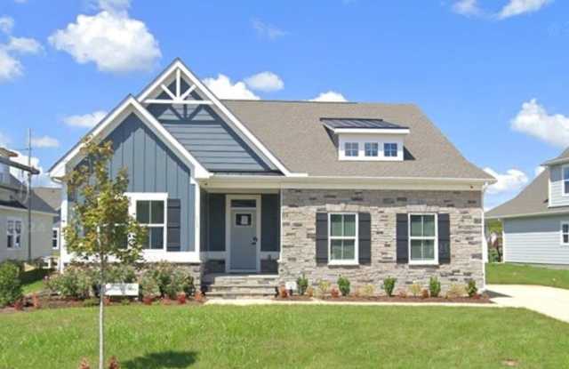 117 Ayrshire Loop - 117 Ayrshire Loop, Smithfield, VA 23430