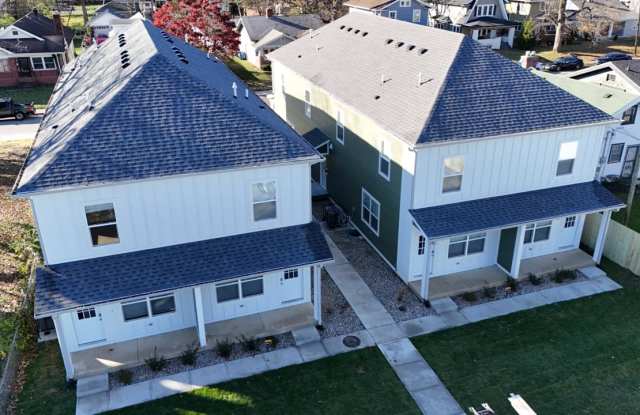 3909 Winthrop Avenue - B Gallery 3