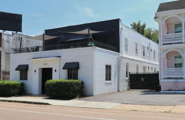 1529 Madison Ave photos photos