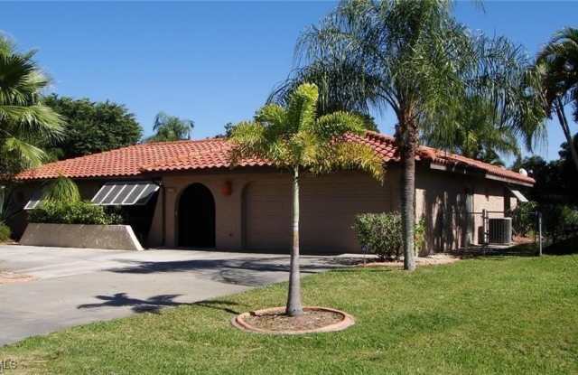 3409 SE 22nd Avenue - 3409 Southeast 22nd Avenue, Cape Coral, FL 33904
