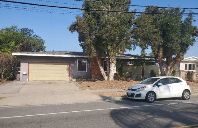 1610 Woodrow Avenue - 1610 Woodrow Avenue, Lemon Grove, CA 91945