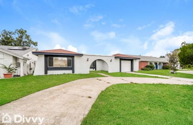 3523 Margate Drive - 3523 Margate Drive, Beacon Square, FL 34691