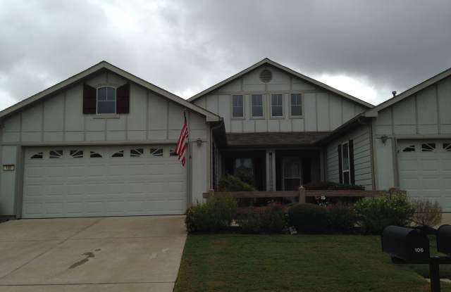 Welcome to 106 Bowie Circle – Sun City Living at Its Finest! photos photos