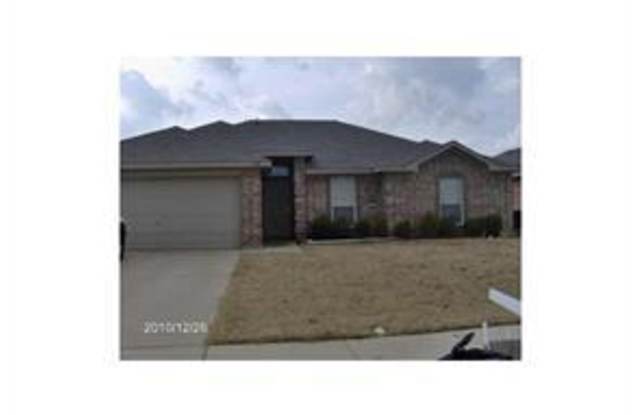 120 Jennings Drive - 120 Jennings Drive, Waxahachie, TX 75165
