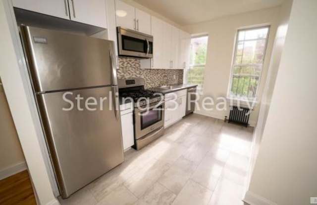41-32 52nd Street - 41-32 52nd Street, Queens, NY 11377