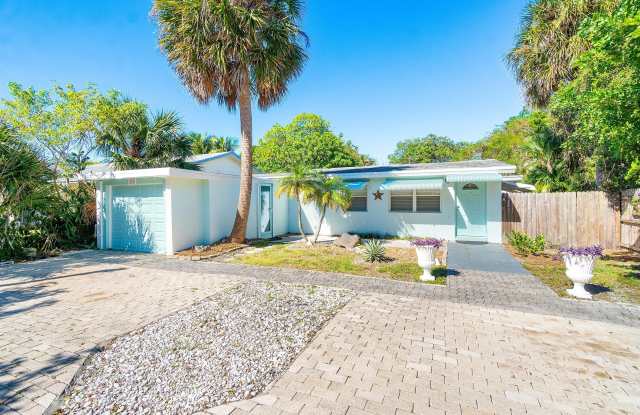 321 Forsyth Street - 321 Forsyth Street, Boca Raton, FL 33487