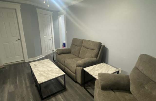 220 Bassett Street Gallery 3