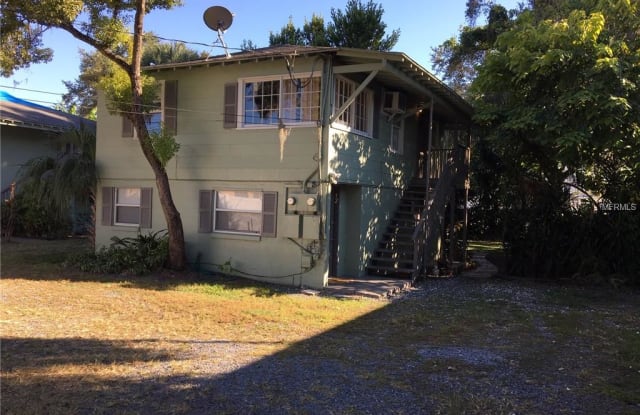 34 W ILLIANA STREET - 34 W Illiana Street, Orlando, FL 32806