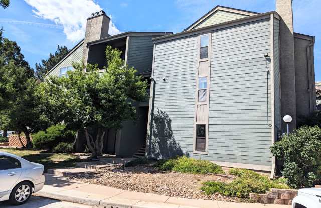 2 Bed 1 Bath Condo Near Cherry Creek photos photos