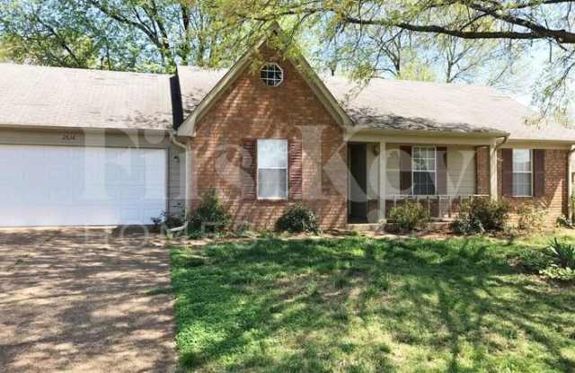 2636 Appling Crest Drive photos photos