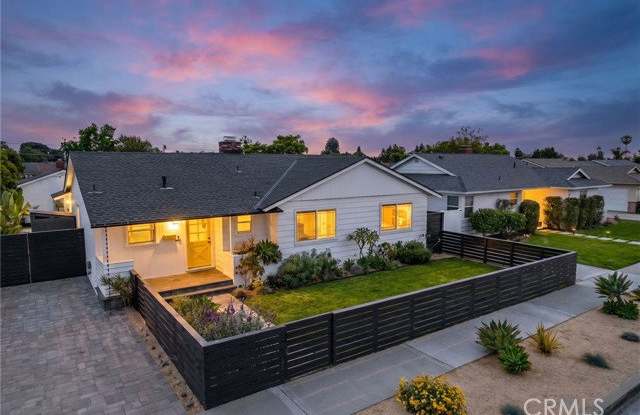 1402 East Rose Avenue photos photos