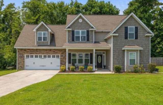 204 River Oats Court Gallery 1