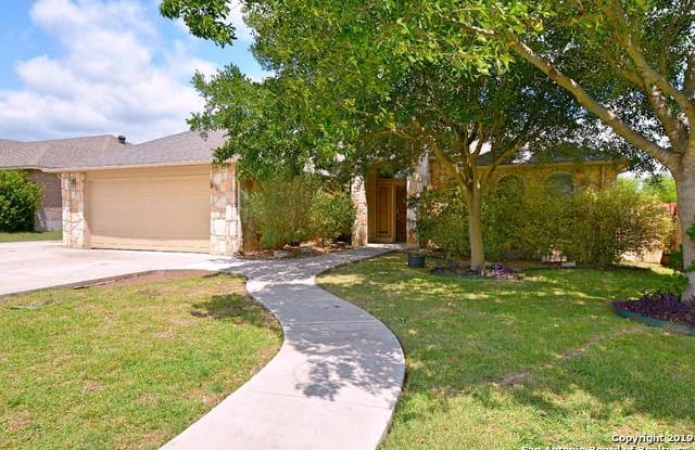 2223 SUN CHASE BLVD - 2223 Sun Chase Boulevard, New Braunfels, TX 78130
