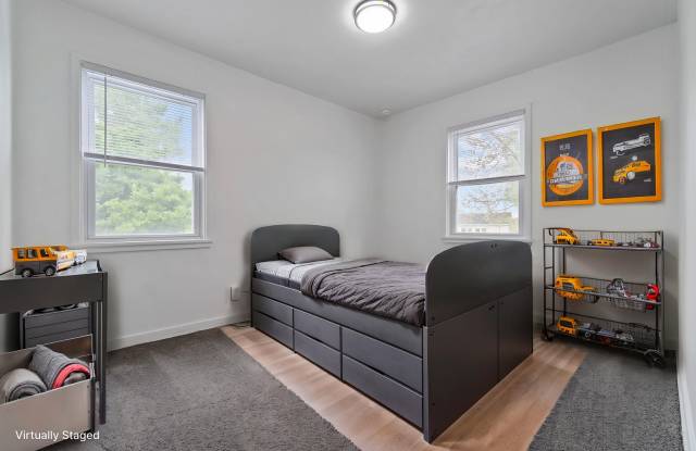Now leasing: Cozy 2 bedrooms and 1 bathroom in Midland, PA! Gallery 2