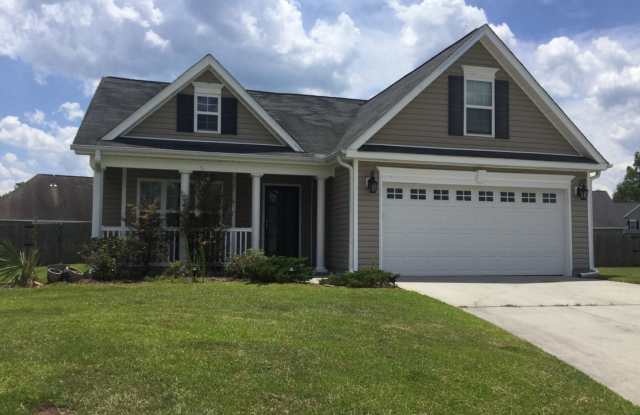 101 Kenmore Ct - 101 Kenmore Court, Craven County, NC 28560