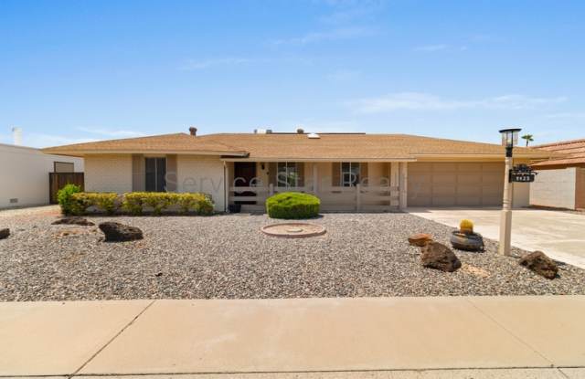 9425 W Rolling Hills Dr photos photos