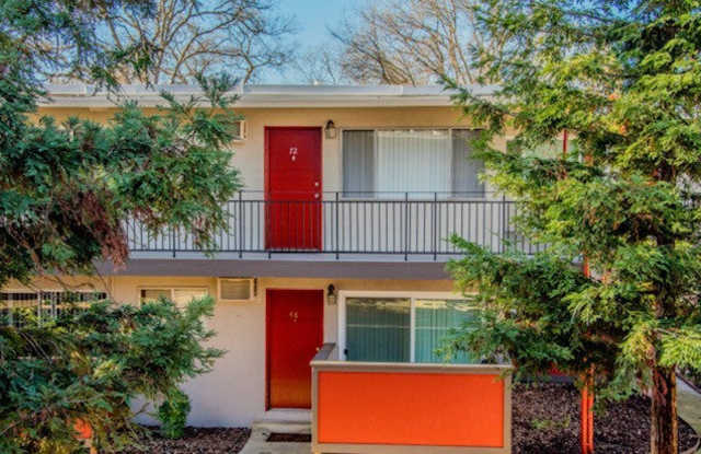 Hillcrest Apartments Gallery 4