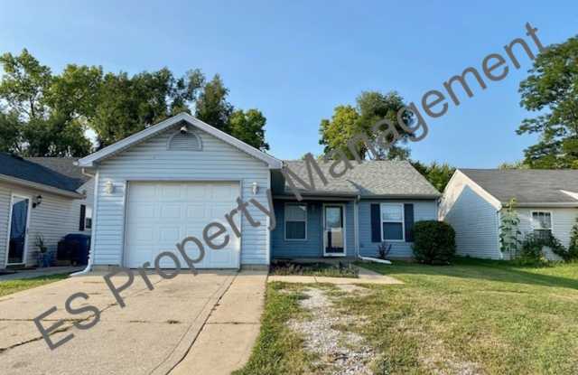 Great 3 Bedroom 2 Bathroom Ranch Style Home in Wayne Township! photos photos