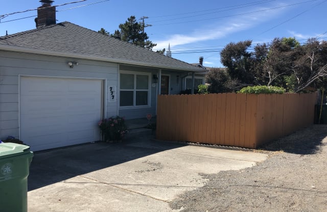 777 La Paloma Rd - 777 La Paloma Road, El Sobrante, CA 94803