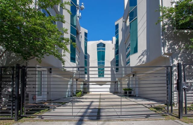 604 Jackson Hill Street - 604 Jackson Hill Street, Houston, TX 77007