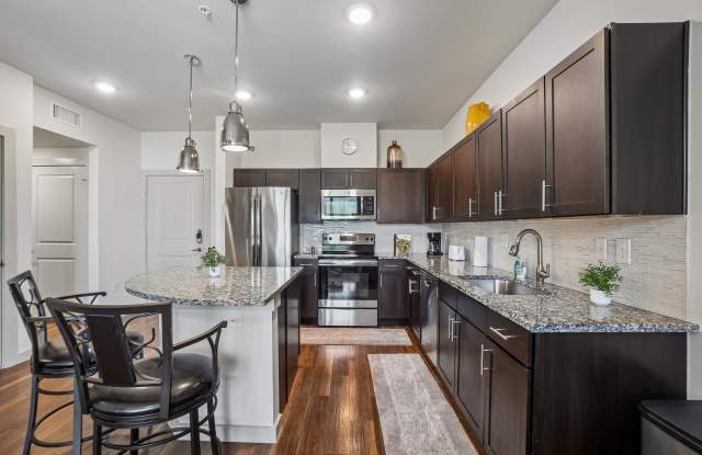 Firewheel Town Village 55+ Community Gallery 1