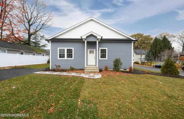 18 Georgia Avenue - 18 Georgia Avenue, Monmouth County, NJ 07758