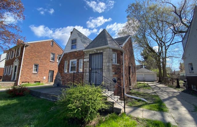 15480 Murray Hill Street - 15480 Murray Hill Street, Detroit, MI 48227