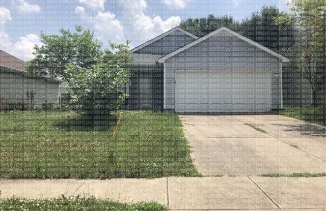819 Ashley Court, - 819 Ashley Court, Trenton, OH 45067