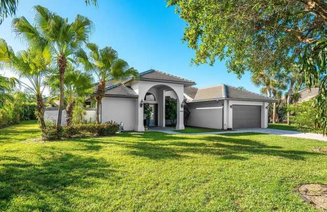 15600 Milan Court - 15600 Milan Court, Wellington, FL 33414