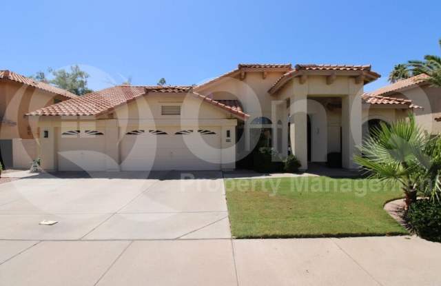 3240 South Ambrosia Drive - 3240 South Ambrosia Drive, Chandler, AZ 85248