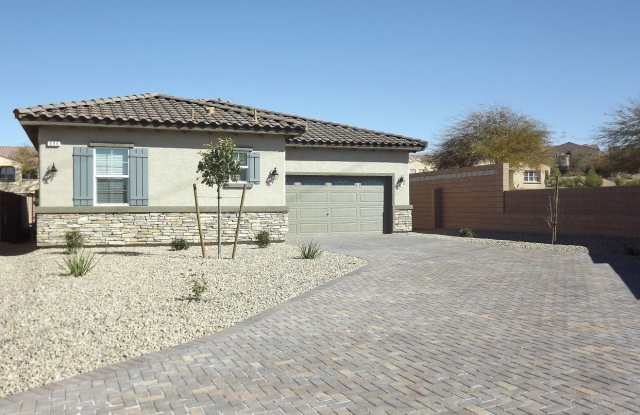 696 Giselle Ct - 696 Giselle Ct, Henderson, NV 89052
