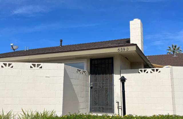 Beautifully Remodeled 2 Bed / 2 Bath Condo in Westarms – Prime Claremont Location! photos photos