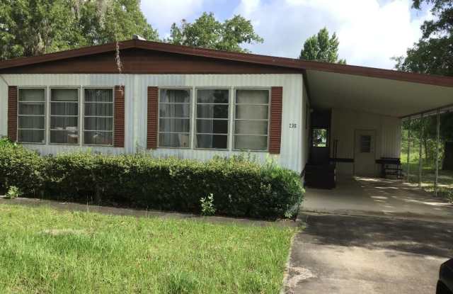 230 Elm St - 230 Elm Street, Putnam County, FL 32640