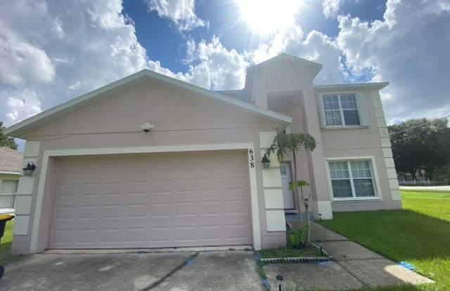 Coming Soon! Renovated 2-Story 4 Bedrooms | 2.5 Bathrooms | Smart Home Features in Poinciana photos photos