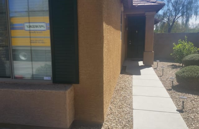 15339 W JACKSON Street - 15339 West Jackson Street, Goodyear, AZ 85338