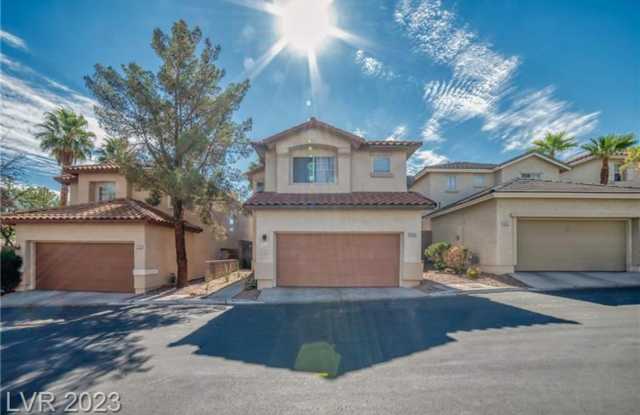 Stylish 3-Bed Home in Gated Summerlin Community photos photos