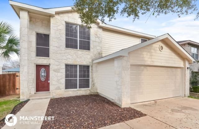 15314 Winged Foot - 15314 Winged Foot, Selma, TX 78154