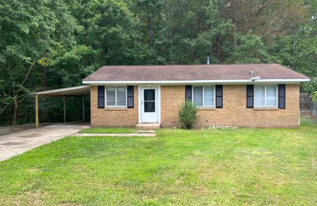 Three Bedroom Ranch Home photos photos