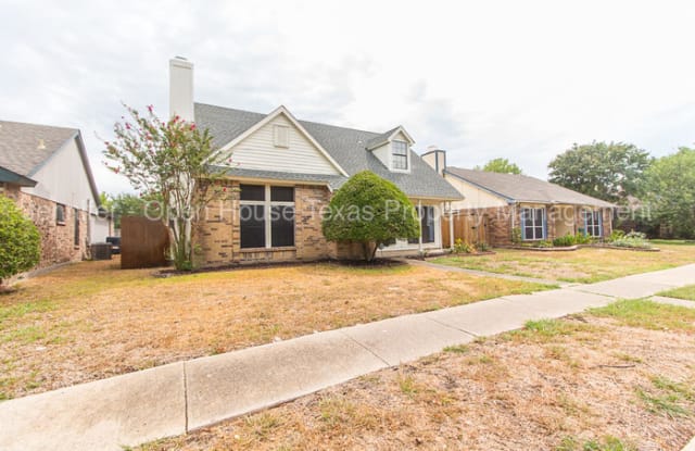 4129 Ballard Trail - 4129 Ballard Trail, The Colony, TX 75056