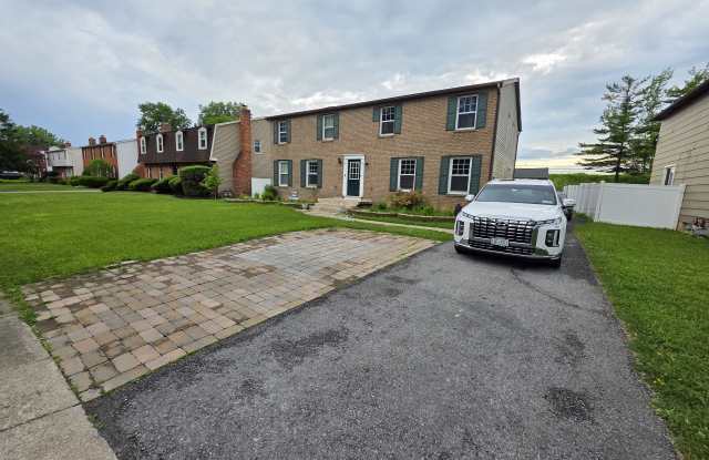 97 Fairgreen Drive photos photos