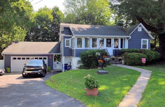 1 Overlook Drive unit: 2 - 1 Overlook Drive, Valhalla, NY 10595