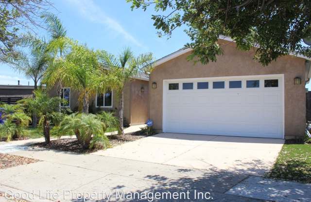2717 Walker Drive Gallery 2