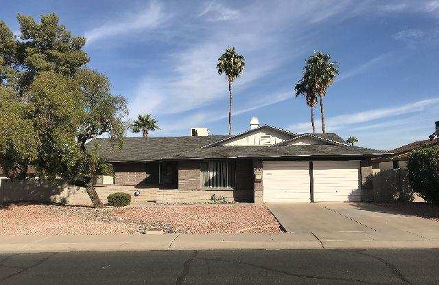 1926 E Richards Drive - 1926 East Richards Drive, Tempe, AZ 85282